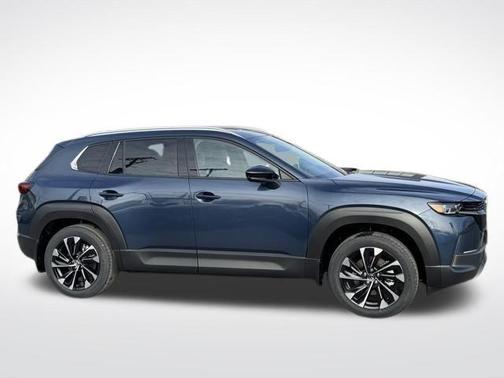 2026 Mazda CX-50 Premium Plus