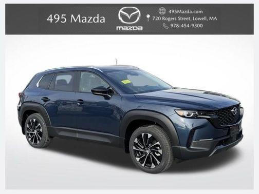 2026 Mazda CX-50 Premium Plus