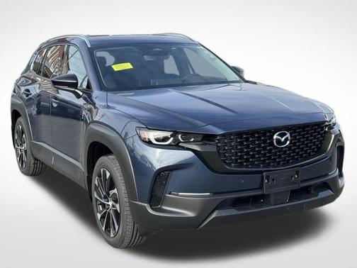 2026 Mazda CX-50 Premium Plus