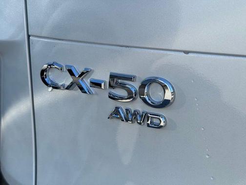 2026 Mazda CX-50 Premium