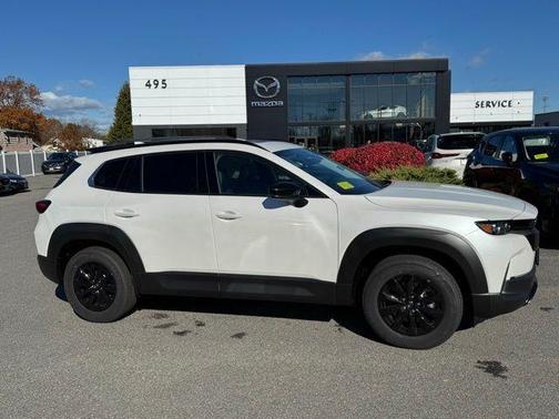 2026 Mazda CX-50 Premium