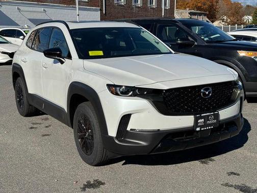 2026 Mazda CX-50 Premium