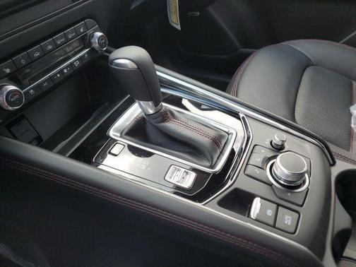 2025 Mazda CX-5 2.5 Turbo Premium Package