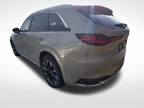 2026 Mazda CX-90 S Premium Plus