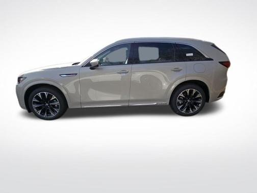 2026 Mazda CX-90 S Premium Plus