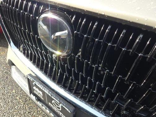 2026 Mazda CX-90 S Premium Plus