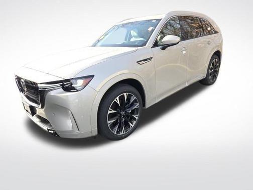 2026 Mazda CX-90 S Premium Plus