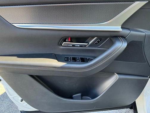 2026 Mazda CX-90 3.3 Turbo Preferred