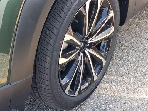 Cypress 2026 Mazda CX-50 2.5 S PREMIUM