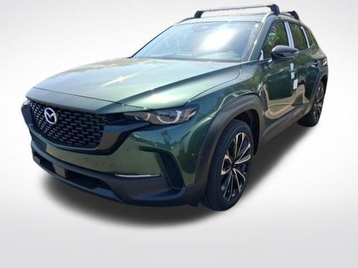 Cypress 2026 Mazda CX-50 2.5 S PREMIUM