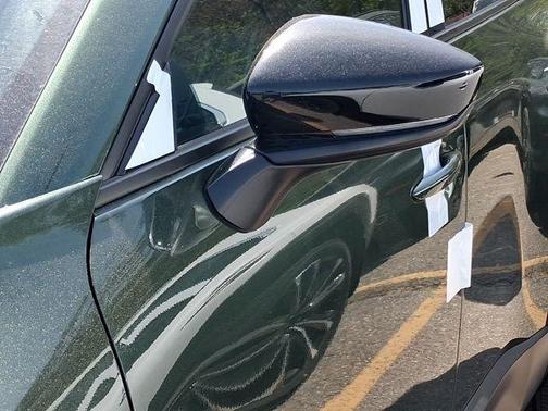 Cypress 2026 Mazda CX-50 2.5 S PREMIUM