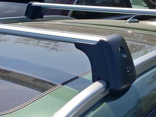 Cypress 2026 Mazda CX-50 2.5 S PREMIUM