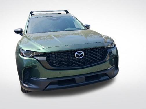 Cypress 2026 Mazda CX-50 2.5 S PREMIUM