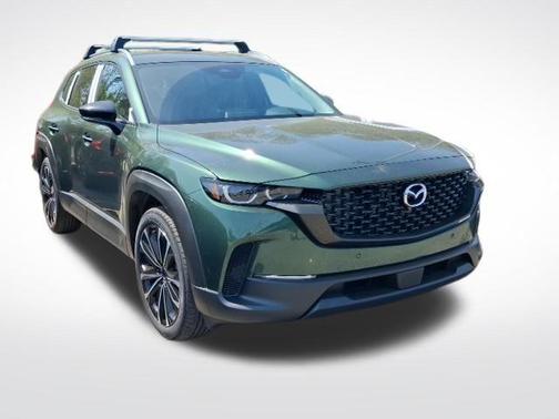 Cypress 2026 Mazda CX-50 2.5 S PREMIUM