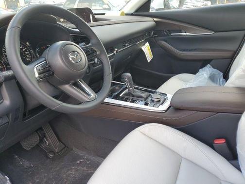 2025 Mazda CX-30 Premium Package