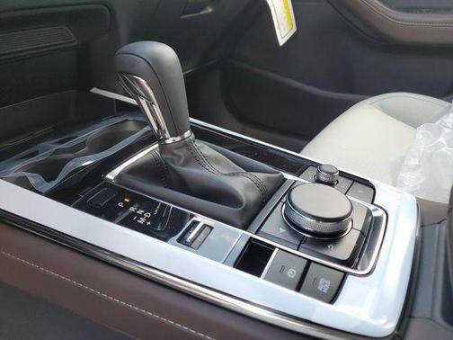 2025 Mazda CX-30 Premium Package