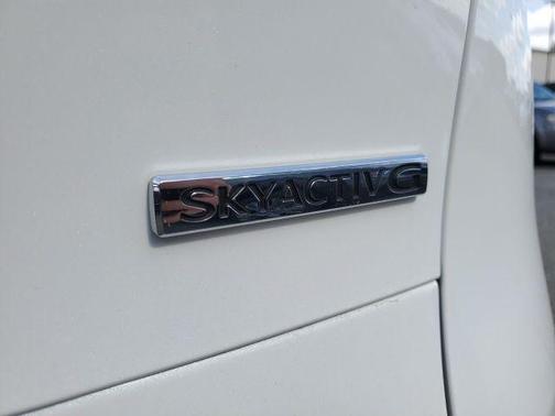 2025 Mazda CX-30 Premium Package