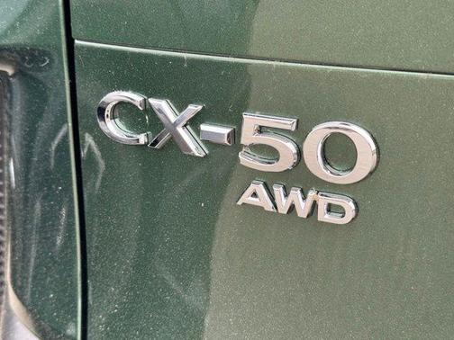 Cypress 2026 Mazda CX-50 2.5 S PREFERRED