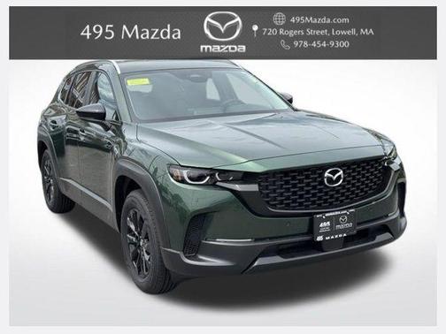 Cypress 2026 Mazda CX-50 2.5 S PREFERRED