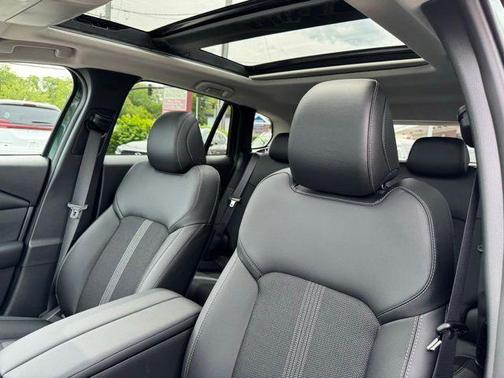Cypress 2026 Mazda CX-50 2.5 S PREFERRED