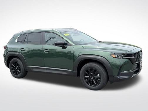 Cypress 2026 Mazda CX-50 2.5 S PREFERRED
