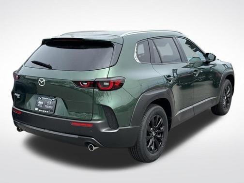 Cypress 2026 Mazda CX-50 2.5 S PREFERRED