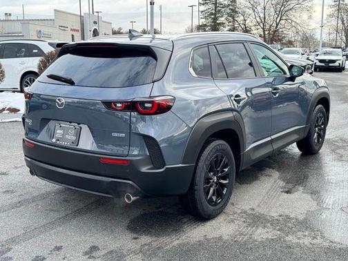 2026 Mazda CX-50 Preferred