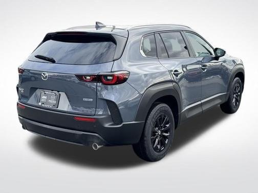 2026 Mazda CX-50 Preferred