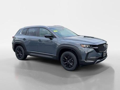 2026 Mazda CX-50 Preferred