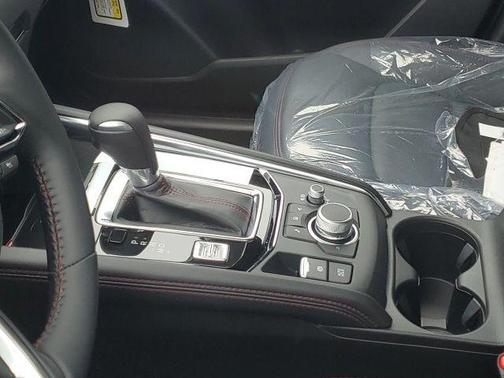 2025 Mazda CX-5 2.5 Turbo Premium Package