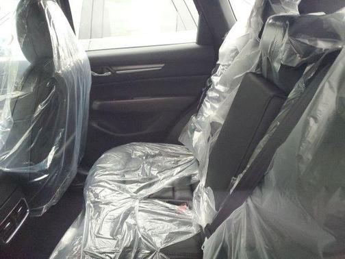 2025 Mazda CX-5 2.5 Turbo Premium Package