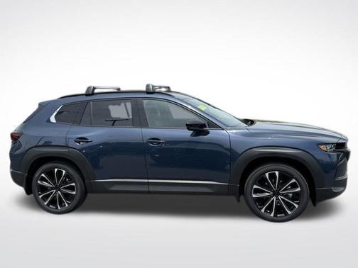 Ingot Blue Metallic 2026 Mazda CX-50 2.5 TURBO PREMIUM PLUS