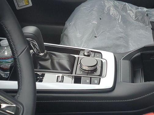 2025 Mazda CX-30 Select