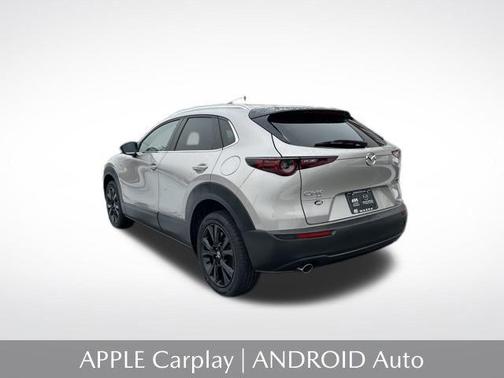 2024 Mazda CX-30 Select