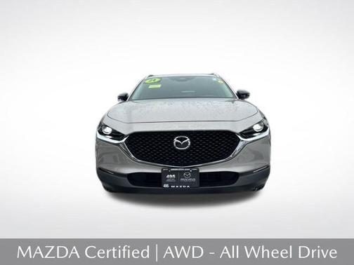 2024 Mazda CX-30 Select