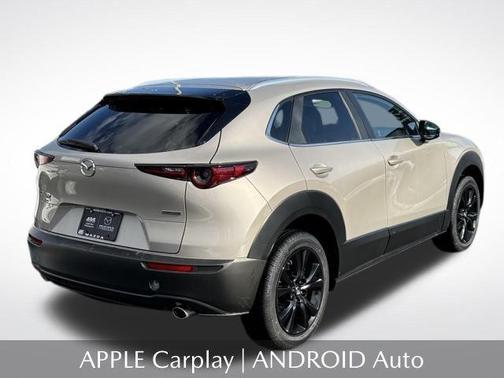 2024 Mazda CX-30 Select