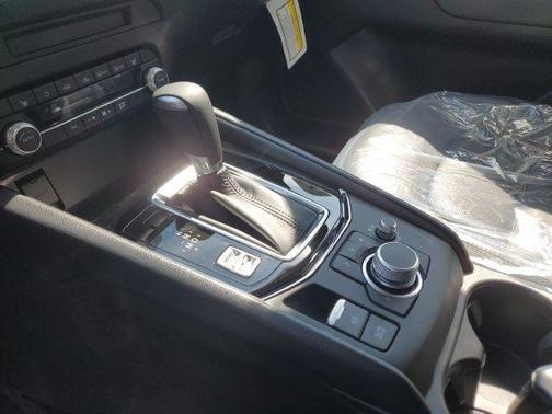 2025 Mazda CX-5 Preferred