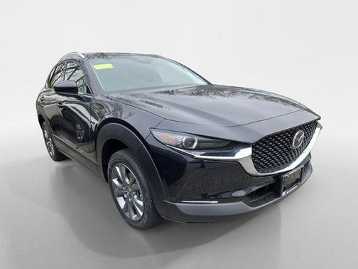 2025 Mazda CX-30 Premium Package