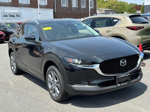 2025 Mazda CX-30 Premium Package