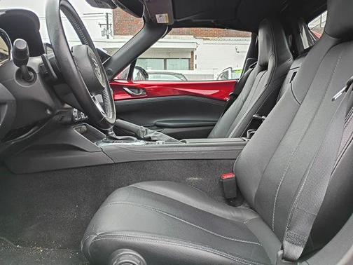 2024 Mazda MX-5 Miata Grand Touring