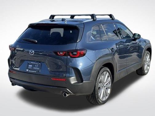 2026 Mazda CX-50 Premium