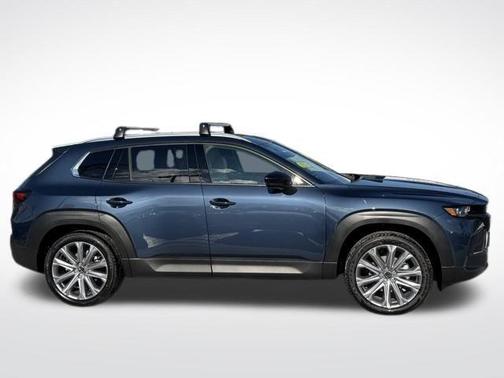 2026 Mazda CX-50 Premium