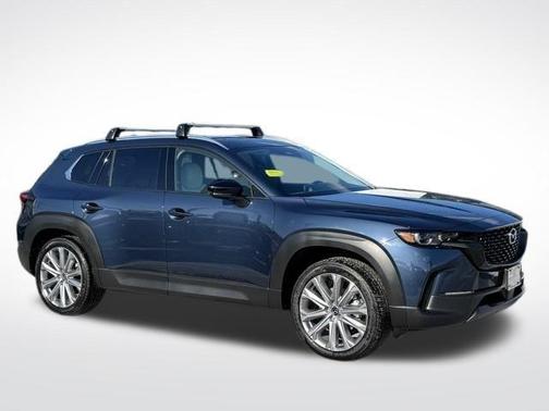 2026 Mazda CX-50 Premium
