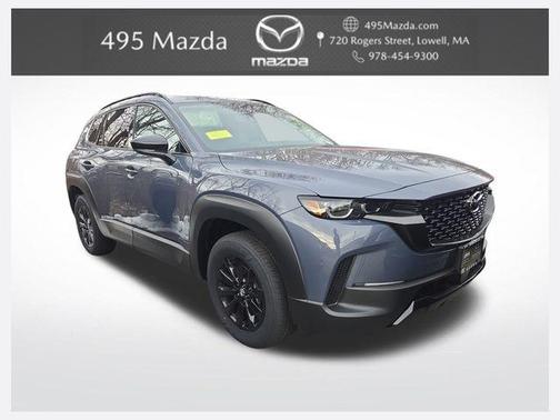 2026 Mazda CX-50 Premium