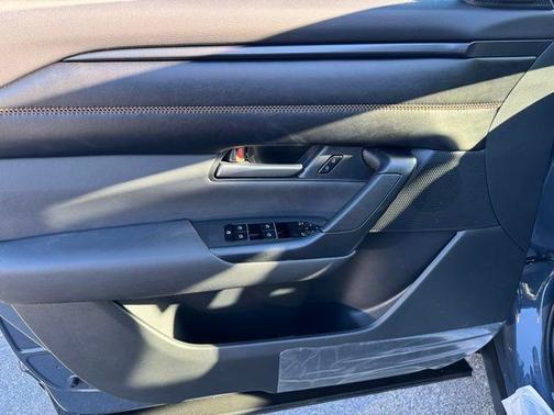 2026 Mazda CX-50 Premium