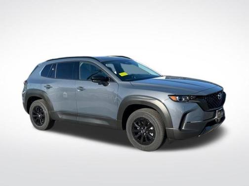 2026 Mazda CX-50 Premium