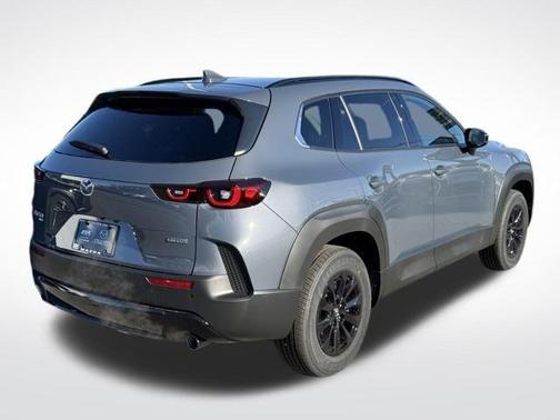 2026 Mazda CX-50 Premium