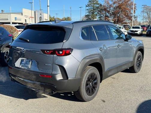 2026 Mazda CX-50 Premium