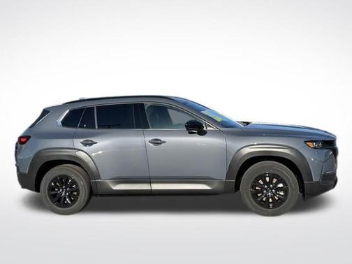 2026 Mazda CX-50 Premium