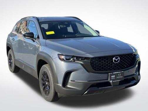 2026 Mazda CX-50 Premium